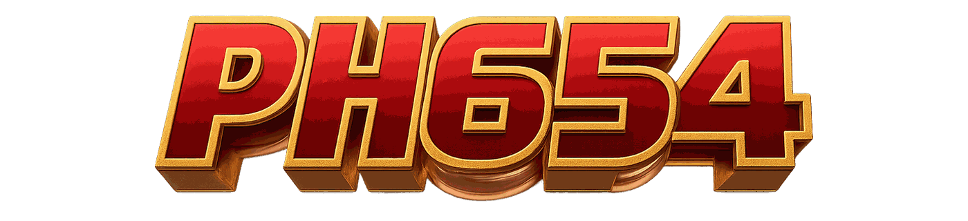 ph654 logo
